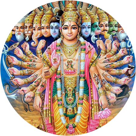 Vedic Scholar